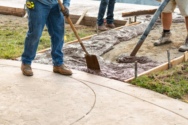 Best Affordable Concrete Contractor  in Milpitas, CA