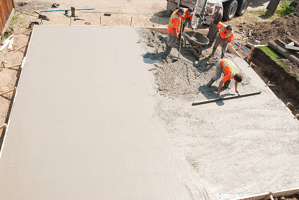  Milpitas, CA Concrete contractor Pros