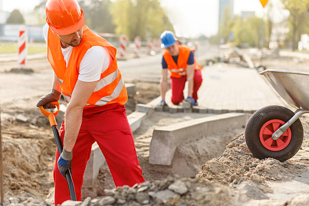 Best Concrete Walkway Installation  in Milpitas, CA