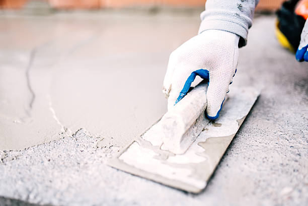 Best Concrete Leveling Services  in Milpitas, CA