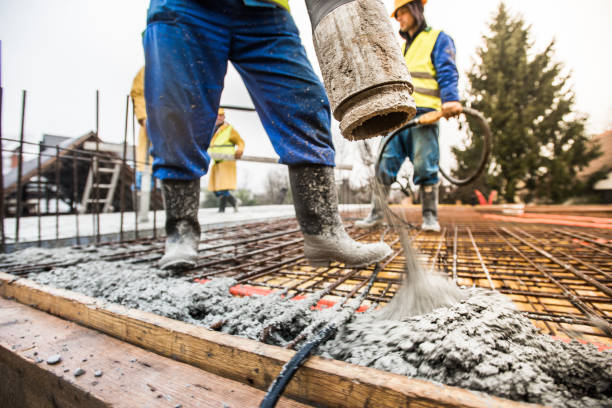Best Driveways & Floors  in Milpitas, CA